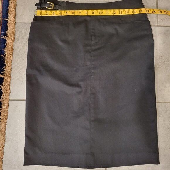 Classic Ralph Lauren pencil skirt size 6 - Picture 6 of 8